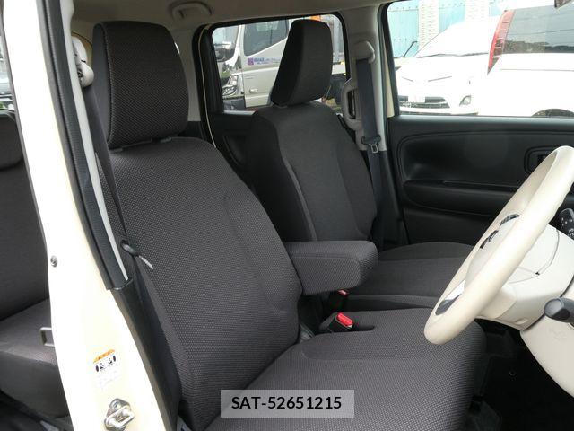 Suzuki WAGON R 2021-08 8076191-13