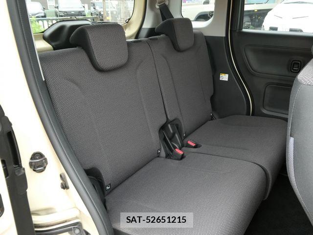 Suzuki WAGON R 2021-08 8076191-14