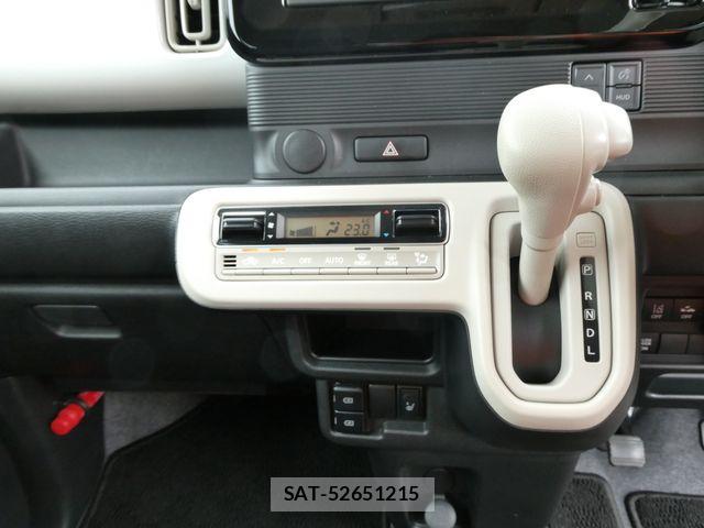 Suzuki WAGON R 2021-08 8076191-15