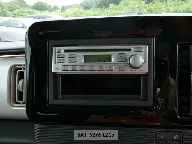 Suzuki WAGON R 2021-08 8076191-16