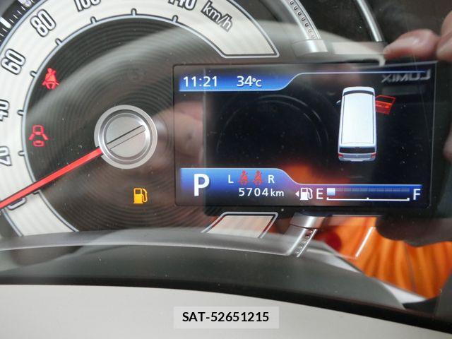 Suzuki WAGON R 2021-08 8076191-17