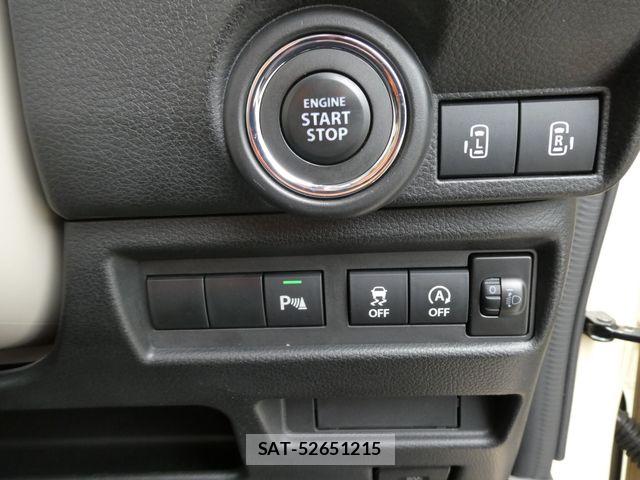 Suzuki WAGON R 2021-08 8076191-18