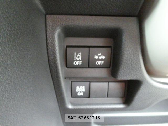 Suzuki WAGON R 2021-08 8076191-19