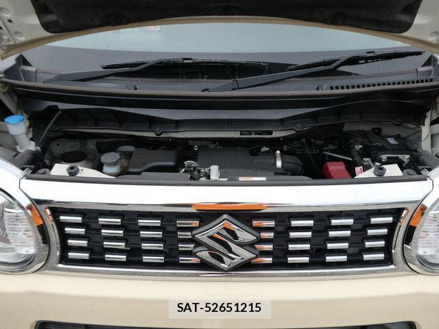 Suzuki WAGON R 2021-08 8076191-20