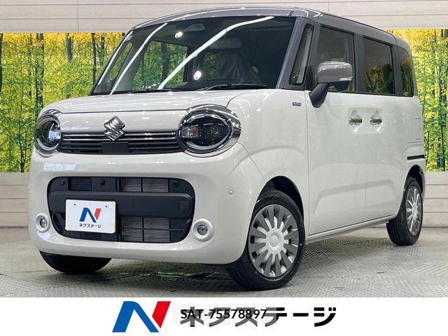 Suzuki WAGON R 2025-08 8076186-0