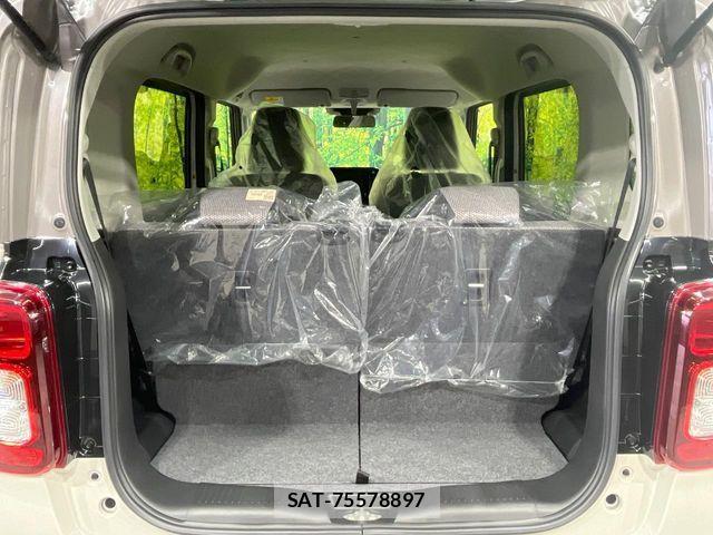 Suzuki WAGON R 2025-08 8076186-9