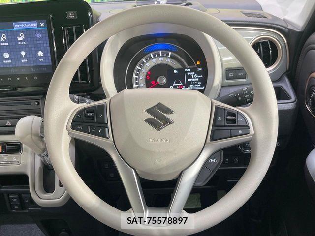 Suzuki WAGON R 2025-08 8076186-10