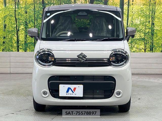 Suzuki WAGON R 2025-08 8076186-13