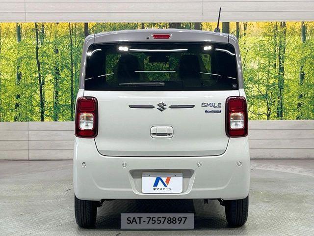 Suzuki WAGON R 2025-08 8076186-14