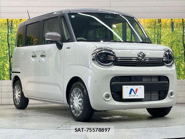 Suzuki WAGON R 2025-08 8076186-15