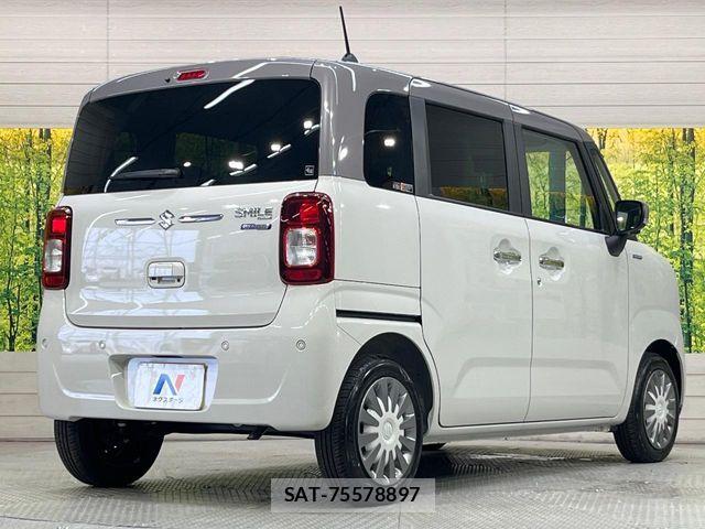 Suzuki WAGON R 2025-08 8076186-16
