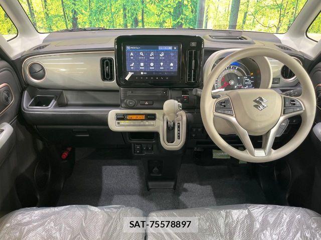 Suzuki WAGON R 2025-08 8076186-1
