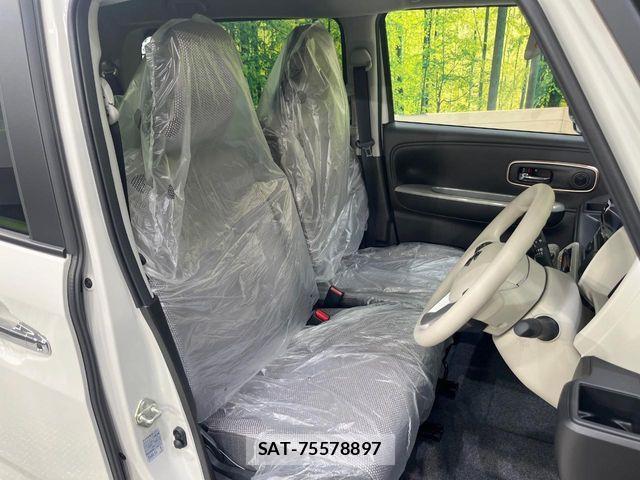 Suzuki WAGON R 2025-08 8076186-7