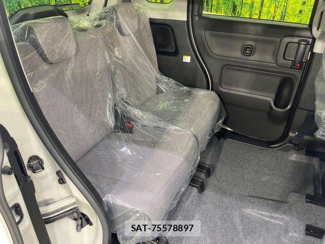 Suzuki WAGON R 2025-08 8076186-8