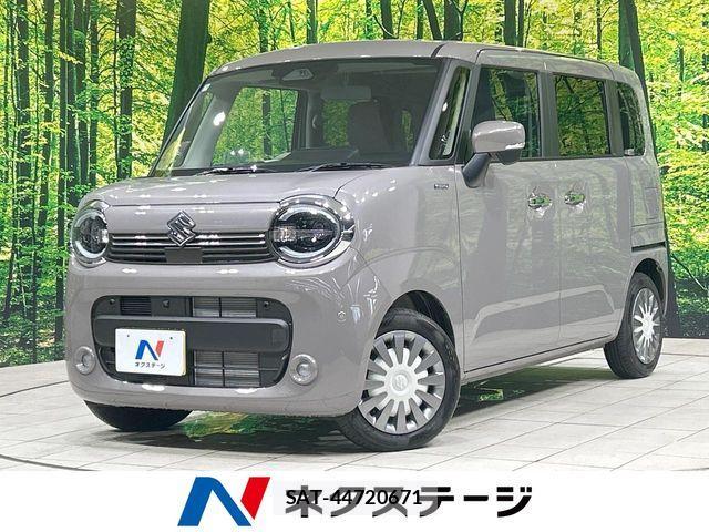 Suzuki WAGON R 2025-05 8076188-0