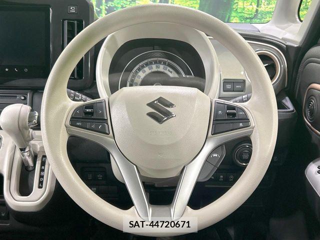 Suzuki WAGON R 2025-05 8076188-10