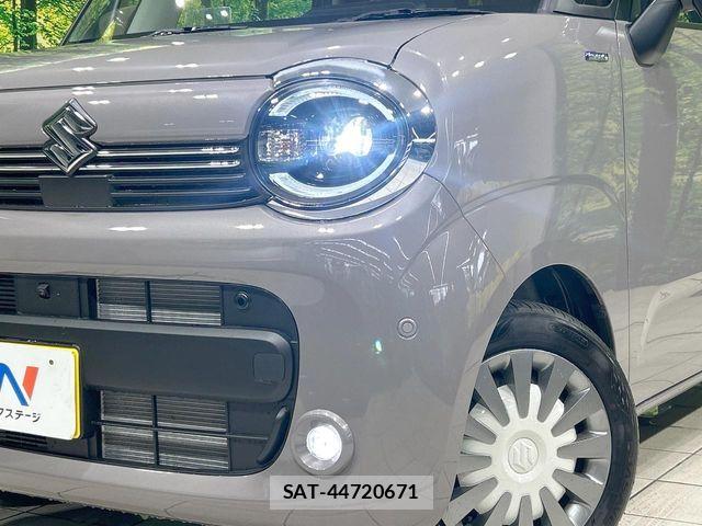 Suzuki WAGON R 2025-05 8076188-11