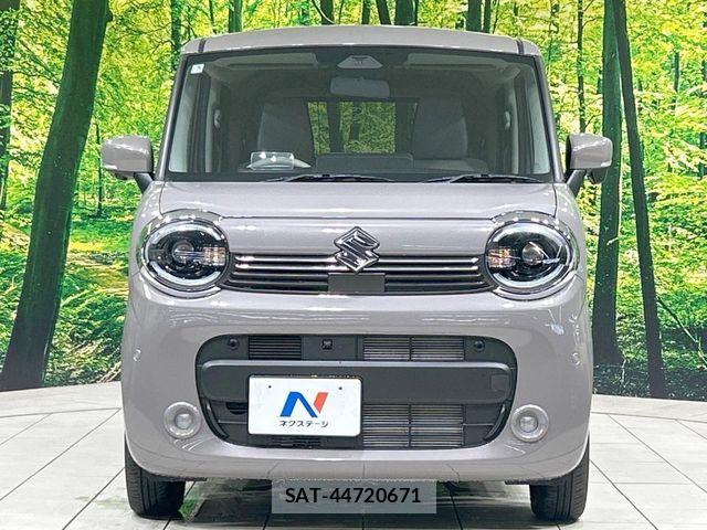 Suzuki WAGON R 2025-05 8076188-13