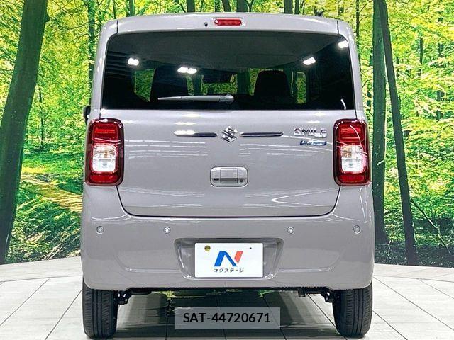 Suzuki WAGON R 2025-05 8076188-14