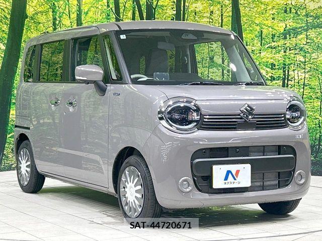 Suzuki WAGON R 2025-05 8076188-15