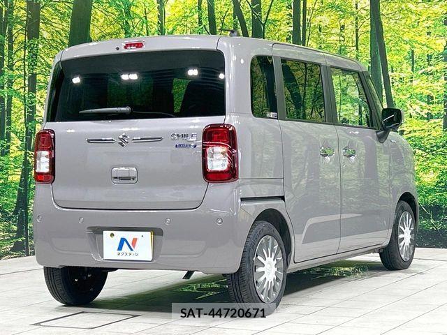 Suzuki WAGON R 2025-05 8076188-16
