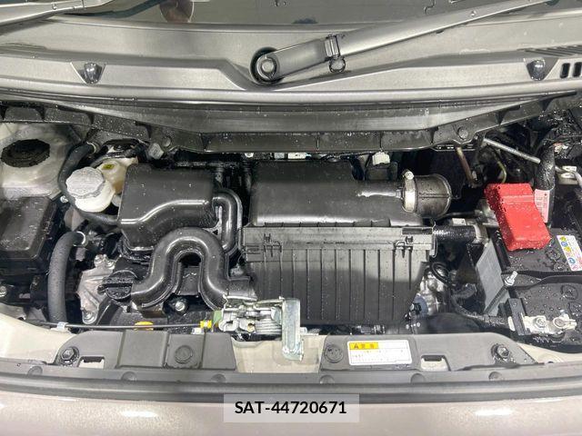 Suzuki WAGON R 2025-05 8076188-17