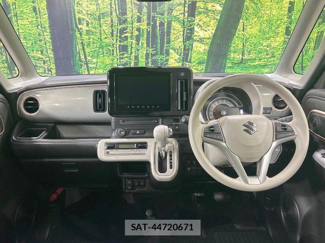 Suzuki WAGON R 2025-05 8076188-1