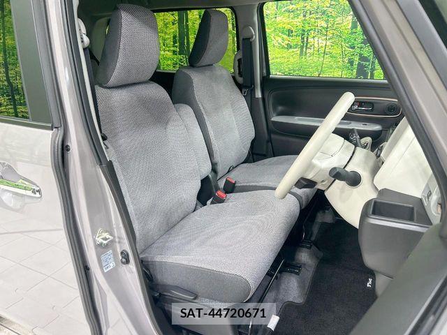 Suzuki WAGON R 2025-05 8076188-7