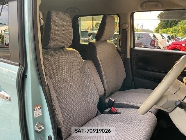 Suzuki WAGON R 2022-03 8076189-9