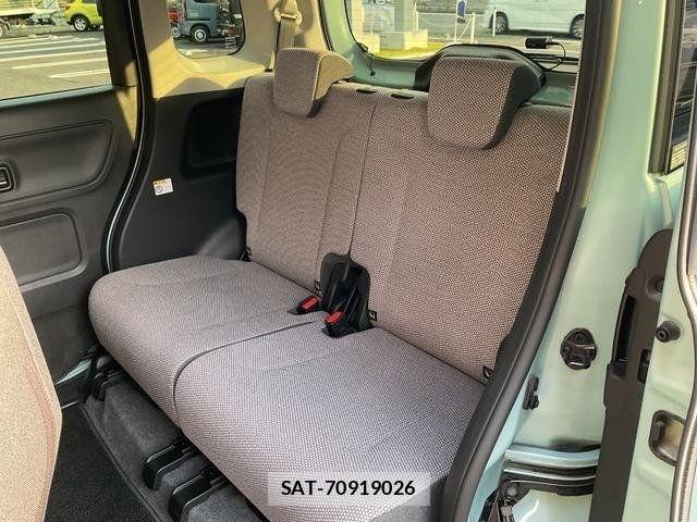 Suzuki WAGON R 2022-03 8076189-10