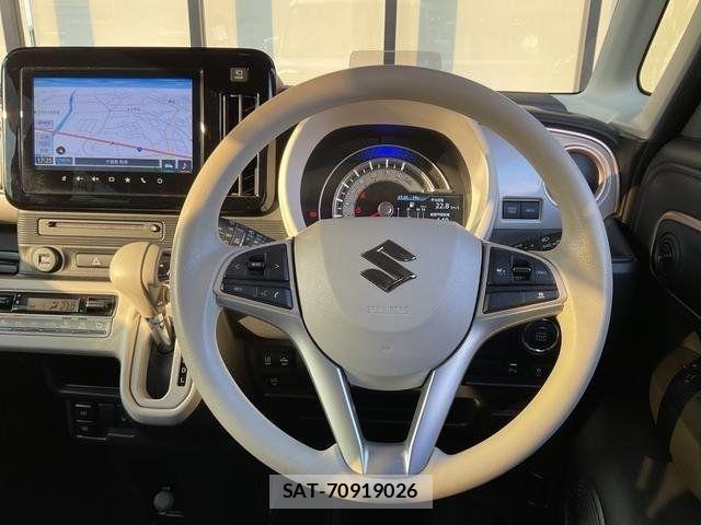 Suzuki WAGON R 2022-03 8076189-11