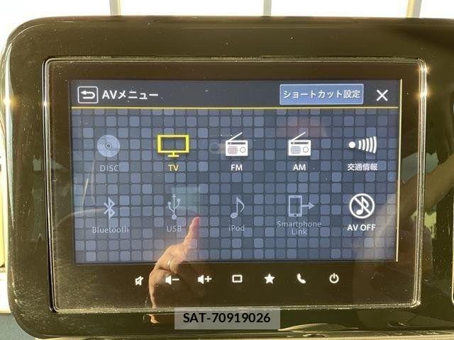 Suzuki WAGON R 2022-03 8076189-14