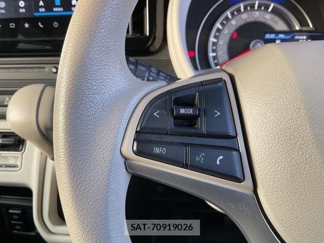 Suzuki WAGON R 2022-03 8076189-16