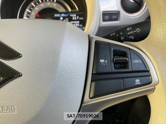 Suzuki WAGON R 2022-03 8076189-17