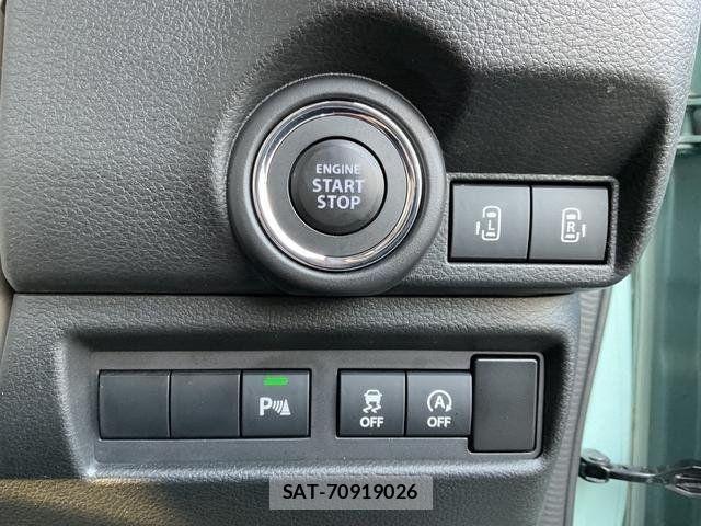 Suzuki WAGON R 2022-03 8076189-18