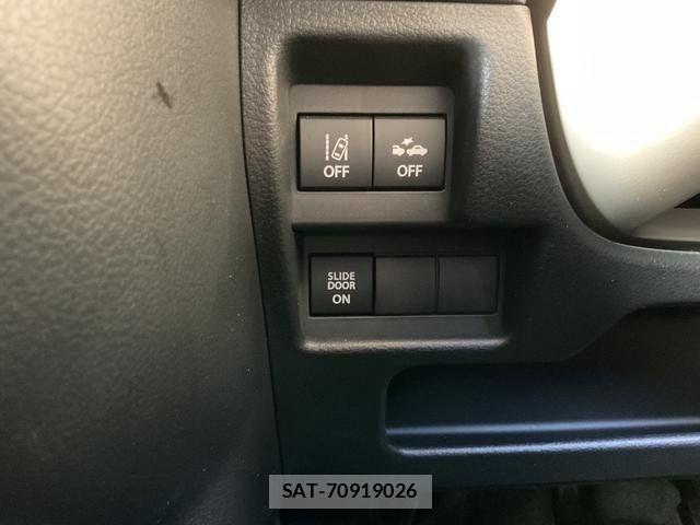 Suzuki WAGON R 2022-03 8076189-19