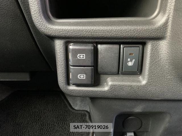 Suzuki WAGON R 2022-03 8076189-20