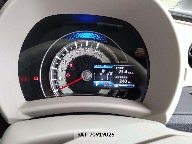 Suzuki WAGON R 2022-03 8076189-22