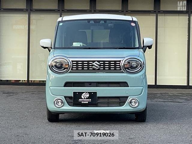 Suzuki WAGON R 2022-03 8076189-3