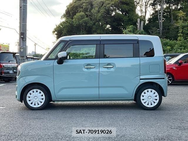 Suzuki WAGON R 2022-03 8076189-5