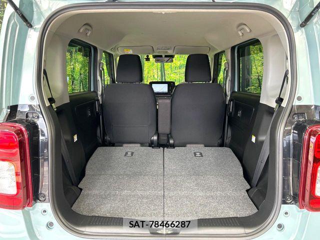 Suzuki WAGON R 2022-10 8076190-9