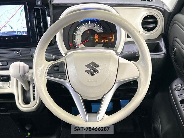 Suzuki WAGON R 2022-10 8076190-10