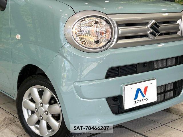 Suzuki WAGON R 2022-10 8076190-11