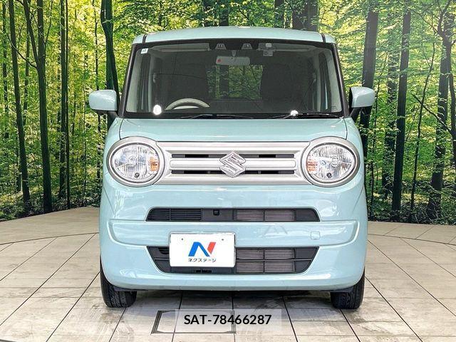 Suzuki WAGON R 2022-10 8076190-13