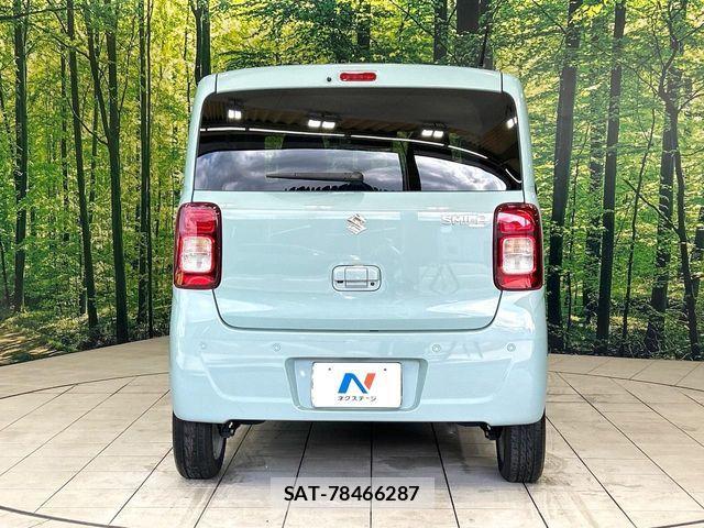 Suzuki WAGON R 2022-10 8076190-14