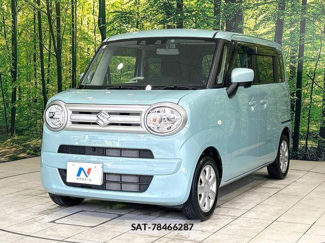 Suzuki WAGON R 2022-10 8076190-15