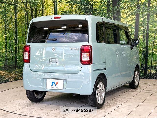 Suzuki WAGON R 2022-10 8076190-16