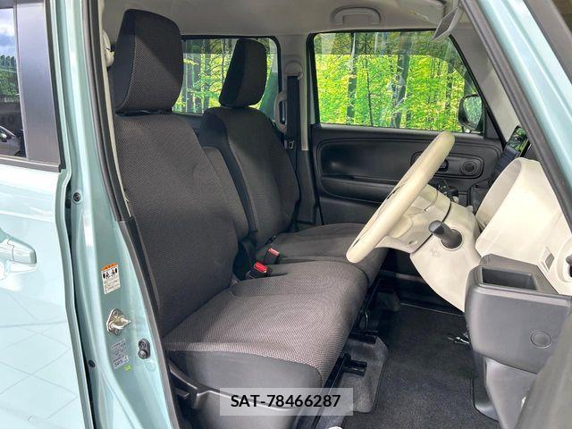 Suzuki WAGON R 2022-10 8076190-7