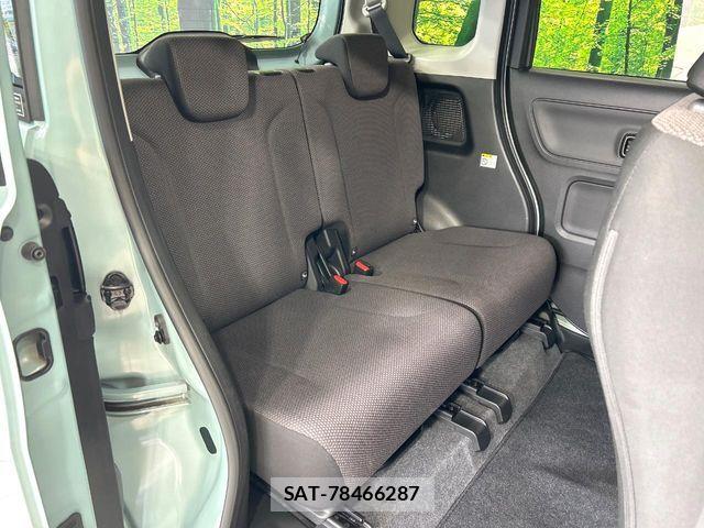 Suzuki WAGON R 2022-10 8076190-8