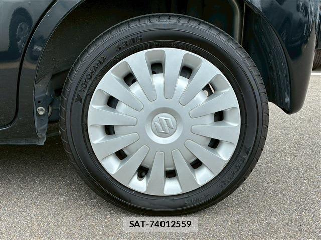 Suzuki WAGON R 2022-07 8102810-10